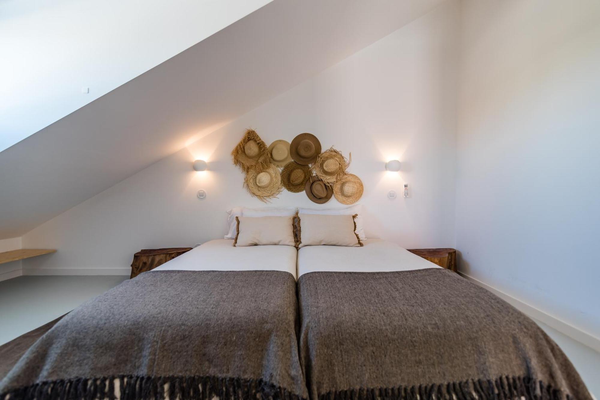 Mermaid Cottage Comporta Zewnętrze zdjęcie