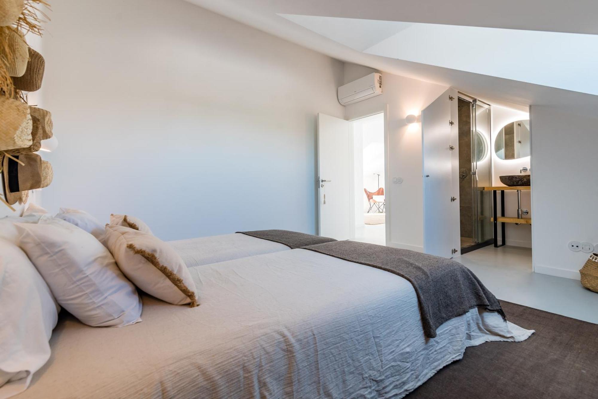 Mermaid Cottage Comporta Zewnętrze zdjęcie