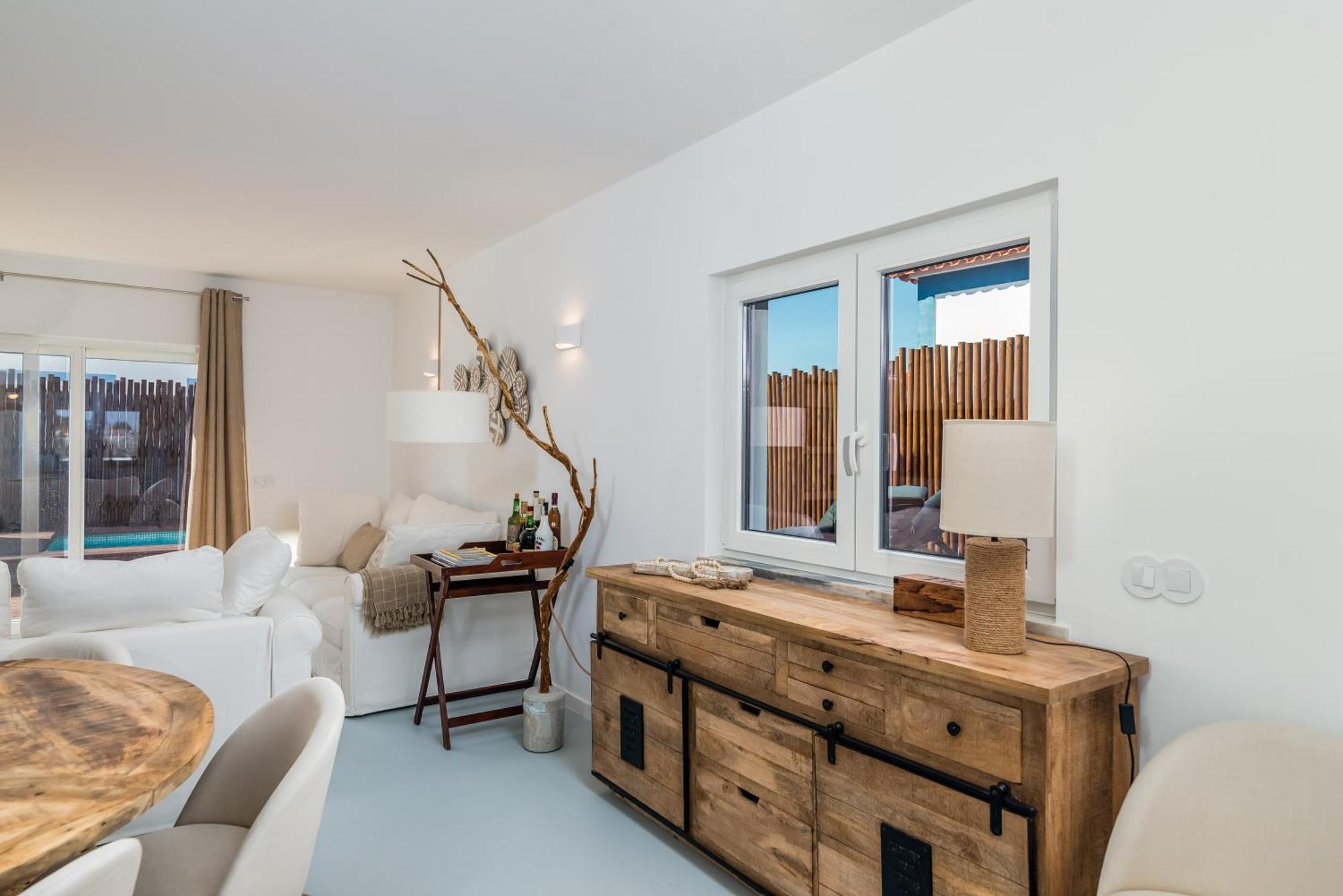 Mermaid Cottage Comporta Zewnętrze zdjęcie