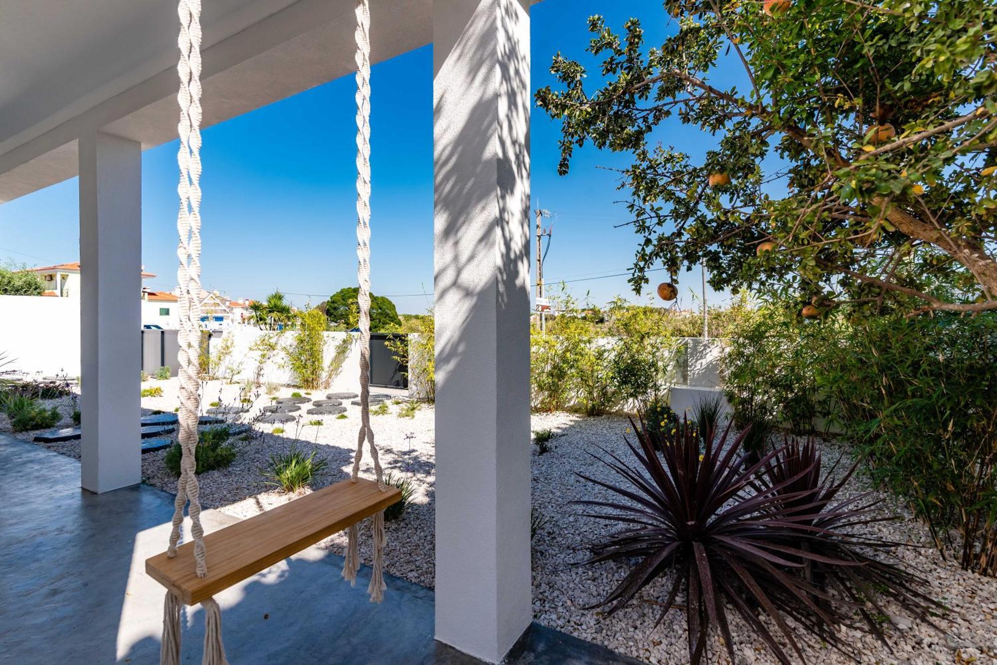Mermaid Cottage Comporta Zewnętrze zdjęcie