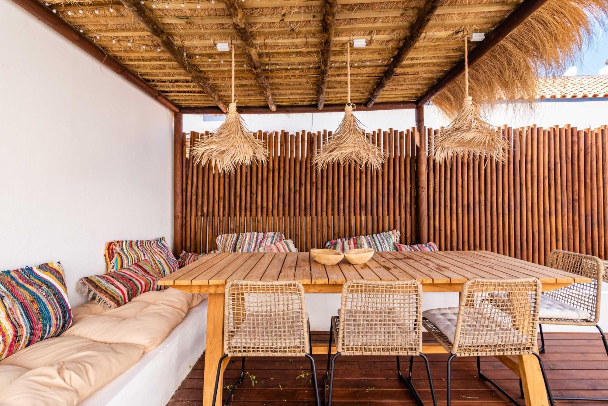 Mermaid Cottage Comporta Zewnętrze zdjęcie