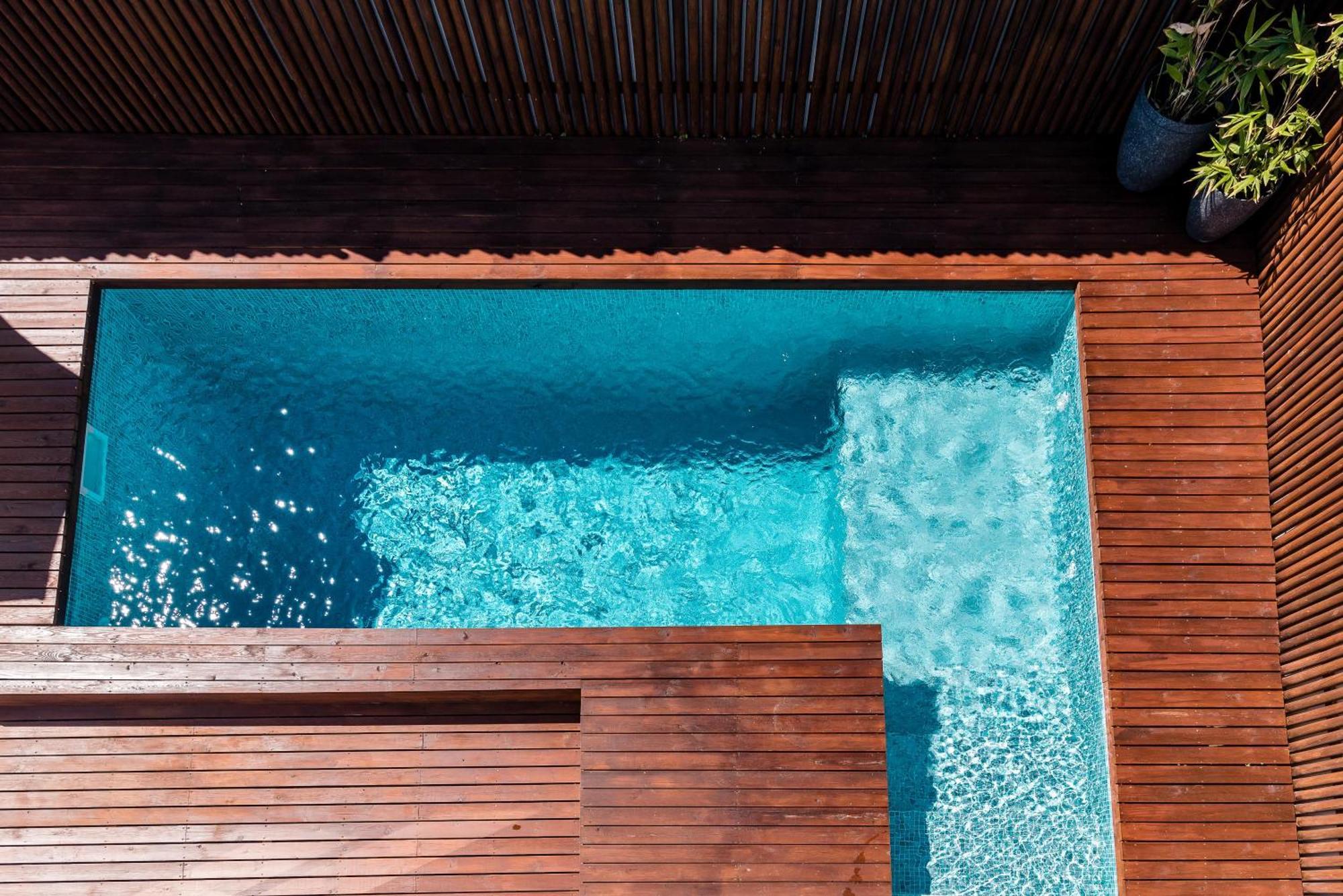 Mermaid Cottage Comporta Zewnętrze zdjęcie