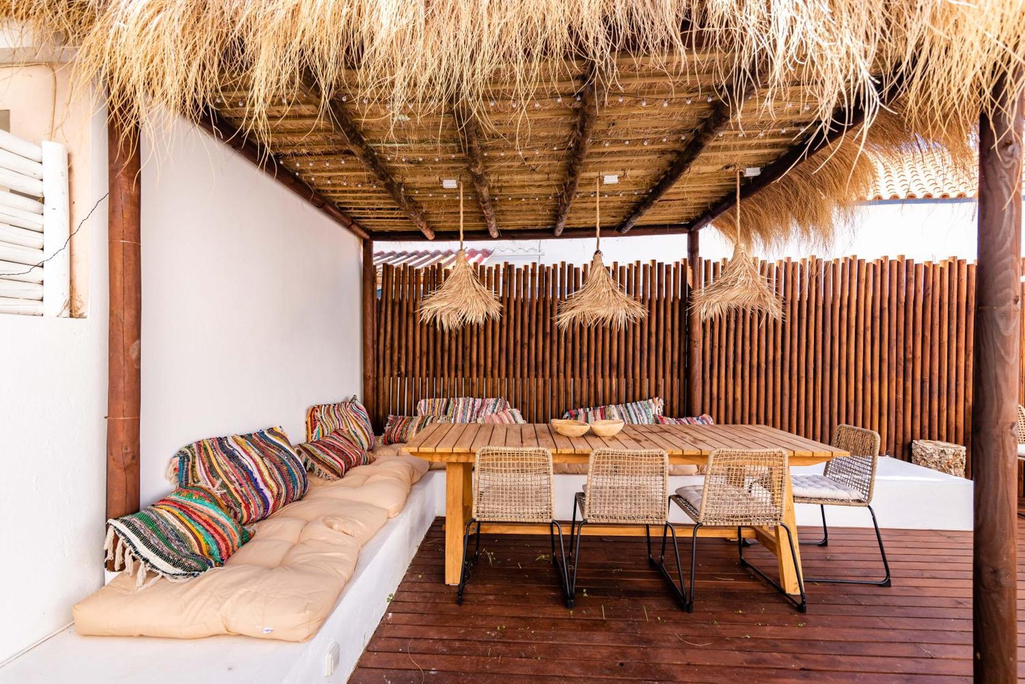 Mermaid Cottage Comporta Zewnętrze zdjęcie